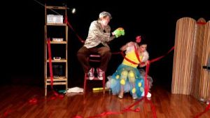 Une vie de doudou tout doux